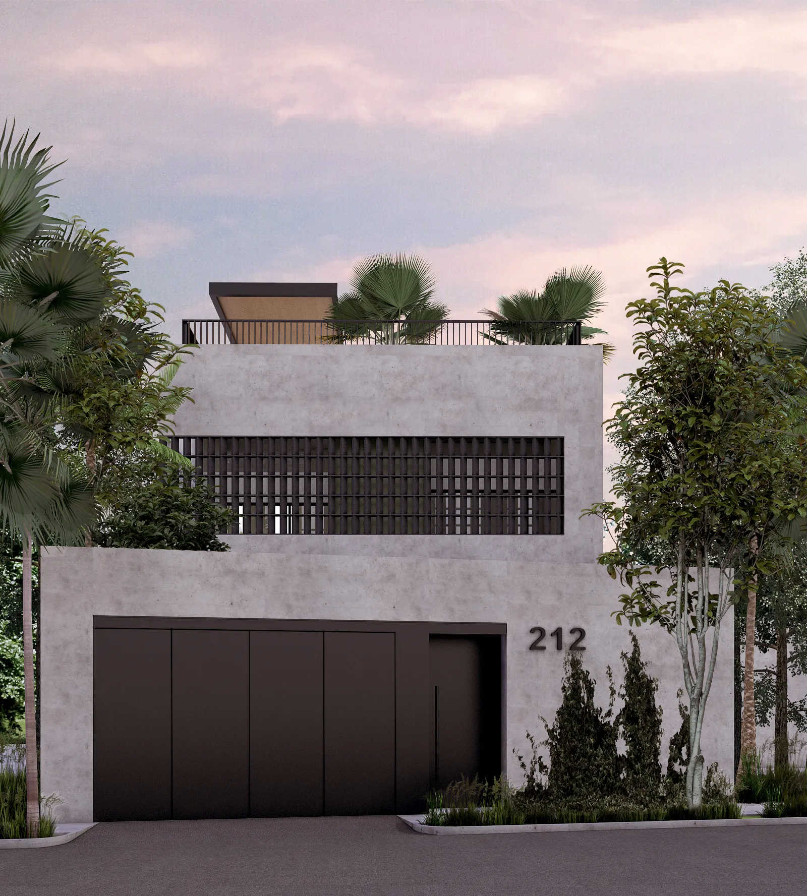 Lote Caloso 212 - Via Lactea 2