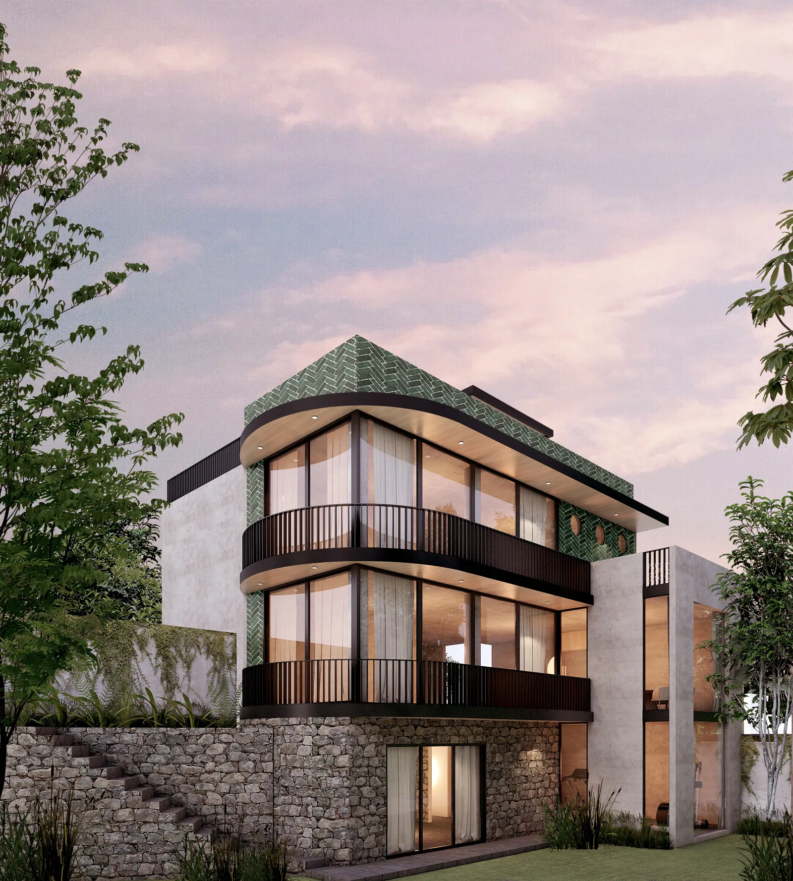 Lote Caloso 212 - Via Lactea 3